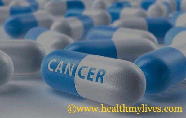 cancer causes and symptoms