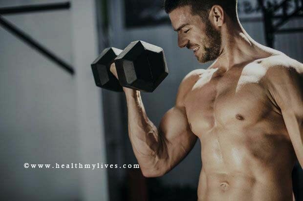 Being physically fit for a better healthy lifestyle