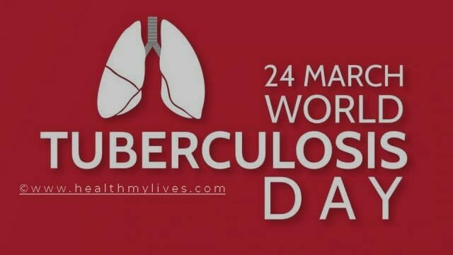 World Tuberculosis Day
