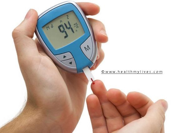Chia seeds reduce the risk of diabetes