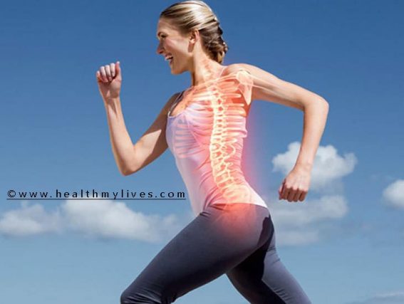 Helps on develoment of bones