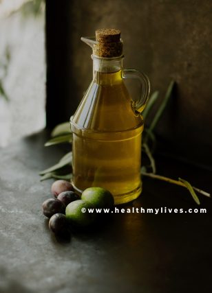 Argan oil benefits