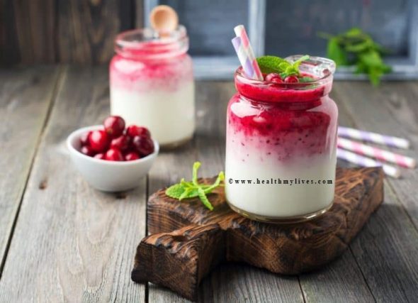 Yoghurt