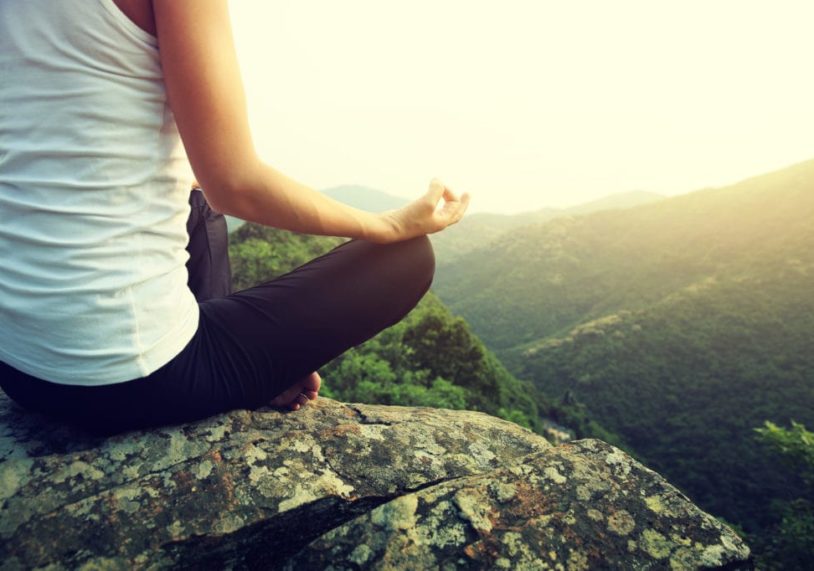 Control your stress